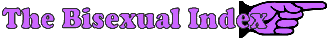 The Bisexual Index